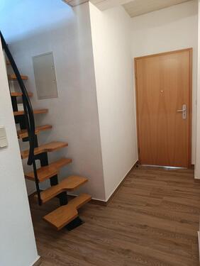 Foto - 4.5 Zimmer Maisonettenwohnung in Herborn