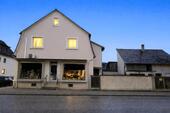 Foto - Gewerbe und Wohnfläche in einem Einfamilienhaus