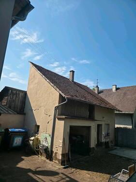 Foto - 3 Zimmer Einfamilienhaus in Karlsruhe
