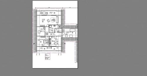 Foto - 4 Zimmer Dachgeschoßwohnung zum Kaufen in Lemförde