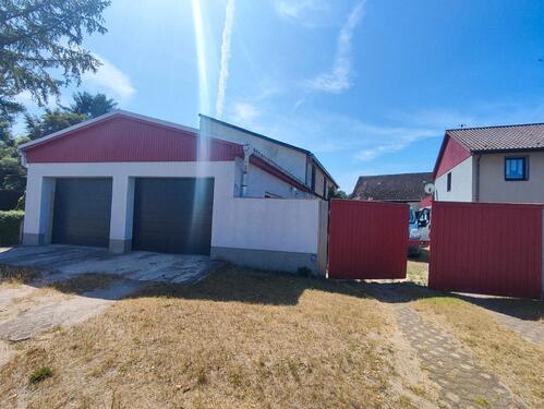 Foto - Einfamilienhaus in Brück