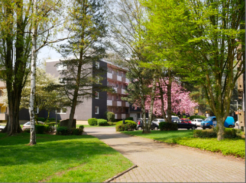 Foto - GARAGE in Oberhausen Sterkrade - 75,00 EUR Miete,
