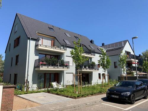 Foto - Sonniges, großzügiges Studioloft – in direkter Nähe Uni--klinik