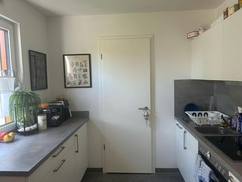 Foto - Etagenwohnung in Mainz zur Miete