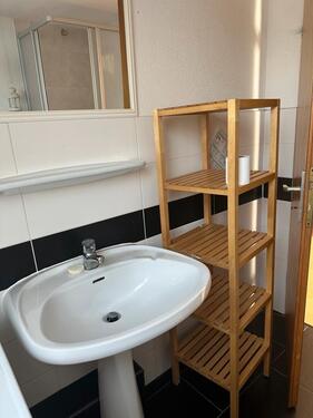 Foto - Dachgeschosswohnung zwei Zimmer