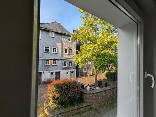 Foto - Traumhafte Altstadt 4-ZKB, Balkon Maisonettewohnung