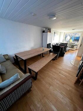 Foto - Etagenwohnung in Siegen zur Miete