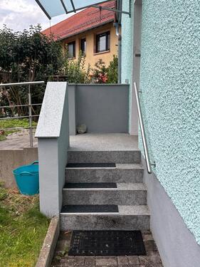 Foto - Einfamilienhaus in Ellwangen (Jagst)