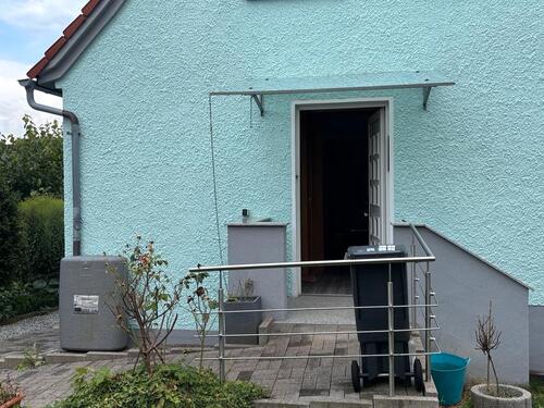 Foto - Einfamilienhaus in Ellwangen (Jagst) zum Kaufen