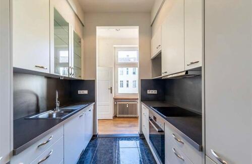 Foto - Etagenwohnung zum Kaufen in Berlin