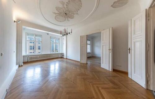 Foto - Etagenwohnung in Berlin zum Kaufen