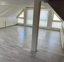 Dachgeschosswohnung in Krausnick (Spreewald) - Schönwald