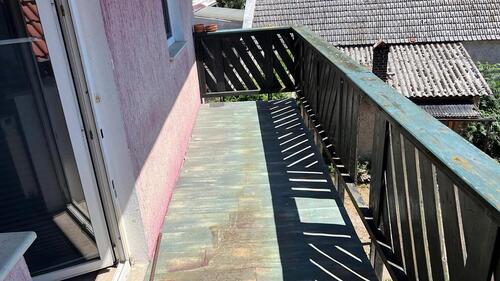 Foto - Etagenwohnung in Schönwald zur Miete