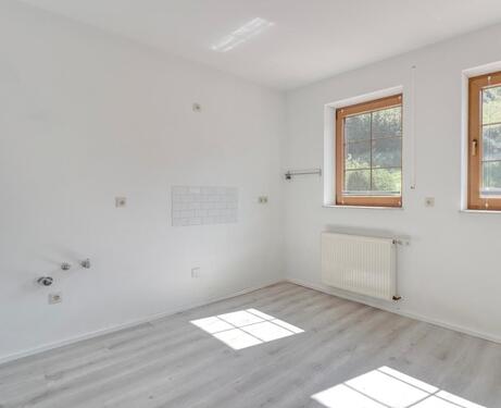 Foto - Etagenwohnung zur Miete in Hermersberg