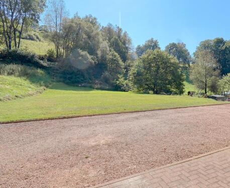 Foto - Etagenwohnung in Hermersberg zur Miete