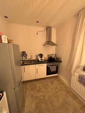 Foto - Etagenwohnung in Eschweiler