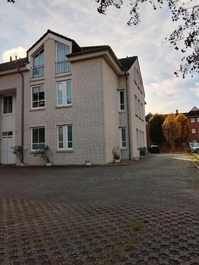 Foto - Etagenwohnung zum Kaufen in Papenburg