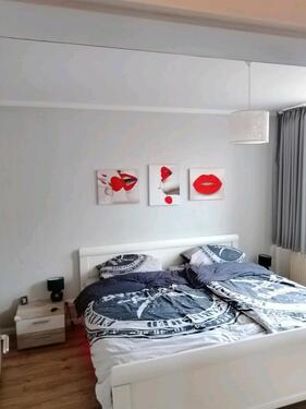 Foto - Etagenwohnung in Papenburg