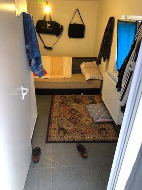 Foto - Mini Appartement Nähe Linie 18 ( Zentrum)