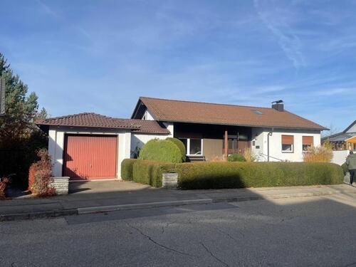 Foto - Einfamilienhaus in Villingen-Schwenningen, Am Warenberg