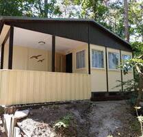 *Ostsee Camping Ferien Bungalow in Göhren (Insel Rügen)* - Sellin
