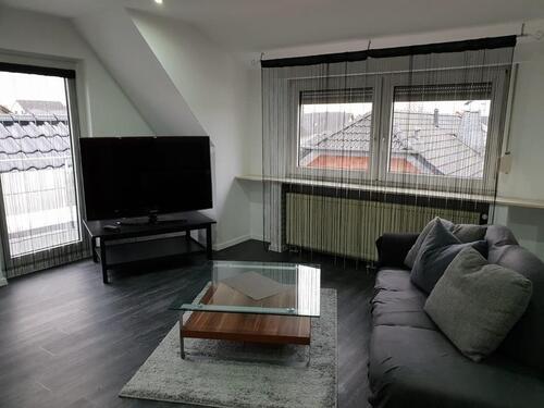 Foto - WG- Zimmer zum 01.12.25 - 500,00 EUR Kaltmiete,