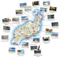 Ferienwohnung mit Pool Insel Lanzarote – 1 Woche für 2 Personen - München Ludwigsvorstadt-Isarvorstadt