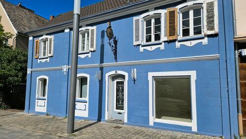 Foto - Einfamilienhaus zum Kaufen in Troisdorf