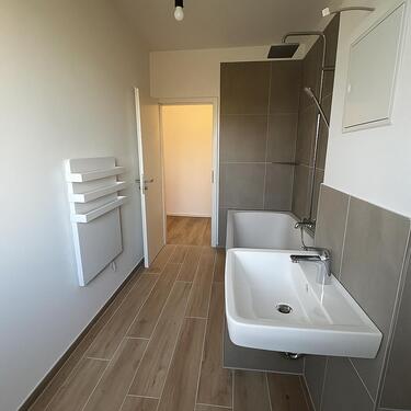 Foto - Etagenwohnung in Frohburg