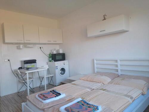 Foto - Etagenwohnung in Kaiserslautern