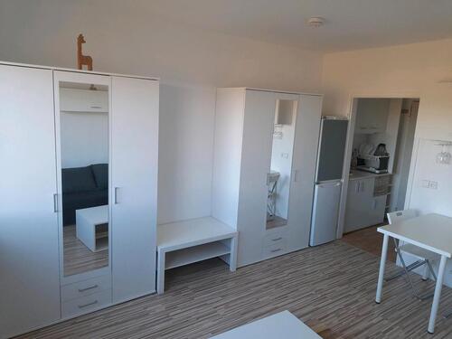 Foto - Etagenwohnung in Kaiserslautern zur Miete