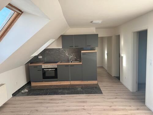 Foto - Etagenwohnung in Leer (Ostfriesland)