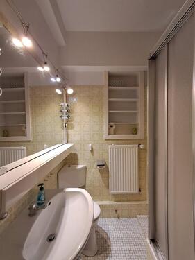 Foto - Etagenwohnung in Bremerhaven zur Miete