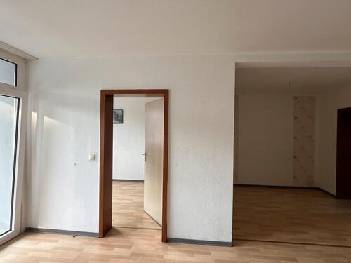 Foto - Etagenwohnung in Herten zur Miete