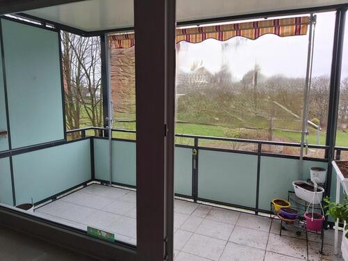 Foto - 4,5 -Zi. Wohnung in Wetzlar zu vermieten