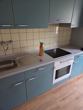 Foto - 2 Zimmer Etagenwohnung in Krefeld