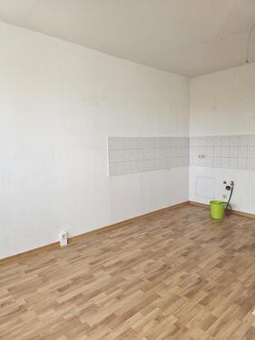 Foto - 3 Zimmer Etagenwohnung zur Miete in Halle (Saale)