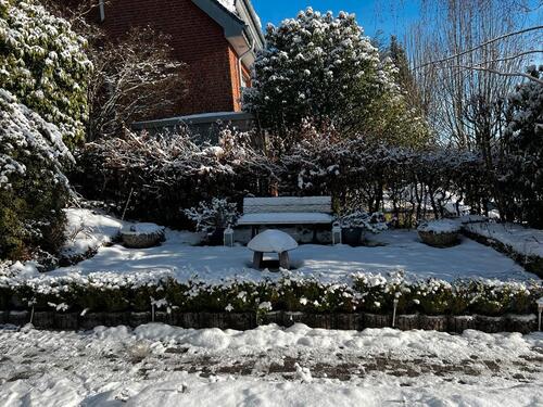 Foto - 4 Zimmer Einfamilienhaus zum Kaufen in Lüdenscheid