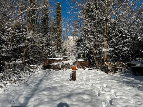 Foto - 4 Zimmer Einfamilienhaus in Lüdenscheid