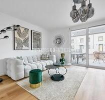 Dein neues Zuhause wartet – Neues Jahr, neues Heim! - Geesthacht