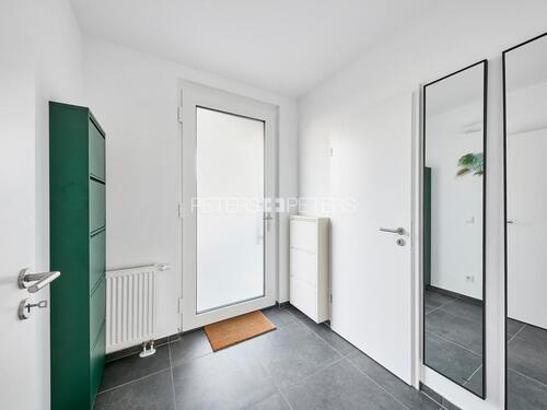 Foto - 4 Zimmer Reihenhaus in Geesthacht