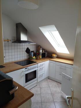 Foto - 2 Zimmer Etagenwohnung in Kassel