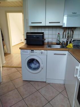 Foto - Etagenwohnung in Kassel zur Miete