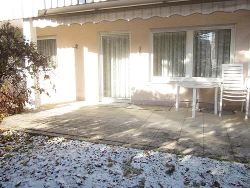 Foto - 3.5 Zimmer Erdgeschoßwohnung zum Kaufen in Bad Wörishofen