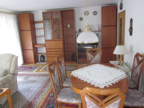 Foto - Erdgeschoßwohnung in Bad Wörishofen zum Kaufen