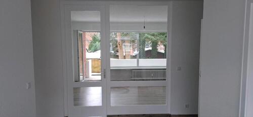 Foto - 5 Zimmer Erdgeschoßwohnung in Rendsburg