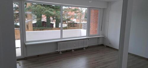 Foto - Erdgeschoßwohnung in Rendsburg zur Miete