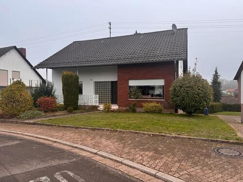 Foto - Dachgeschosswohnung in Düppenweiler