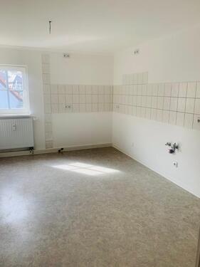 Foto - Etagenwohnung in Schirgiswalde-Kirschau zur Miete