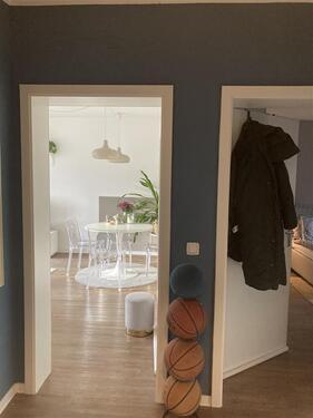 Foto - 3.5 Zimmer Etagenwohnung zur Miete in Duisburg